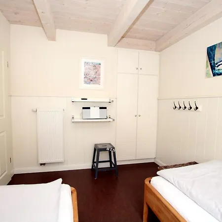 Susanne_fischer Weg 25_ Haus Seest Holiday home